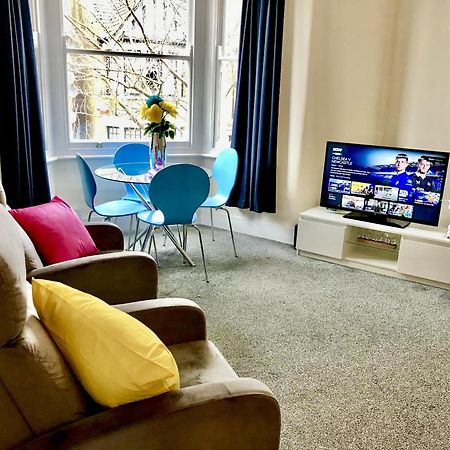 Coastal Apartment Саутенд-он-Си Экстерьер фото