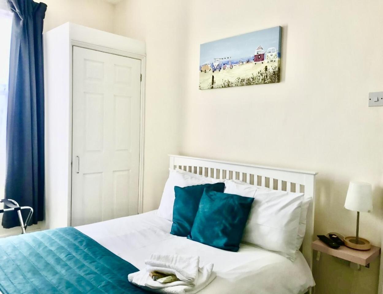 Coastal Apartment Саутенд-он-Си Экстерьер фото